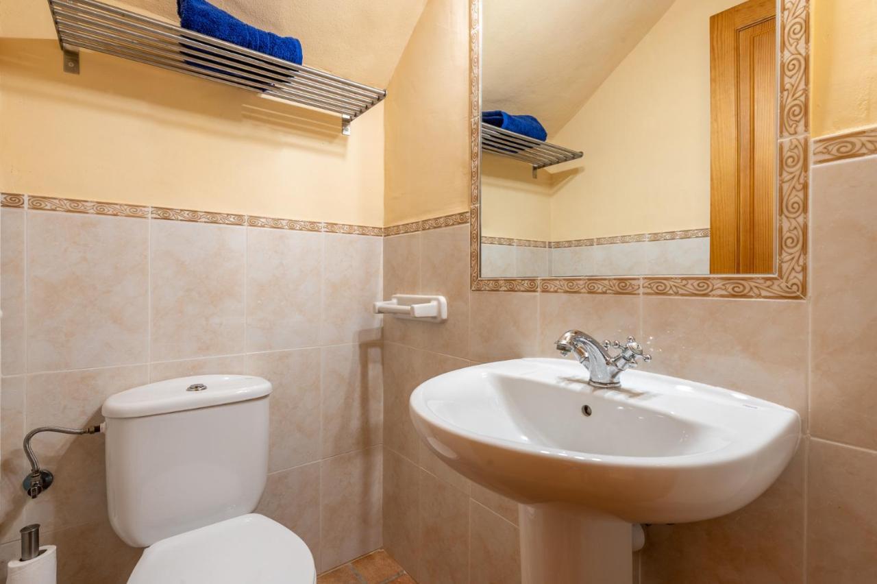 Casa Julia By Mallorca House Rent Hébergement de vacances