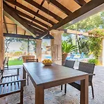Casa Julia By Mallorca House Rent