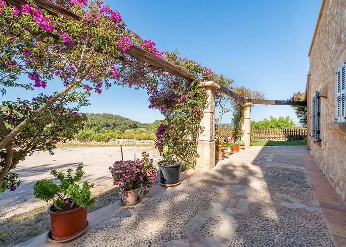 Casa Julia By Mallorca House Rent