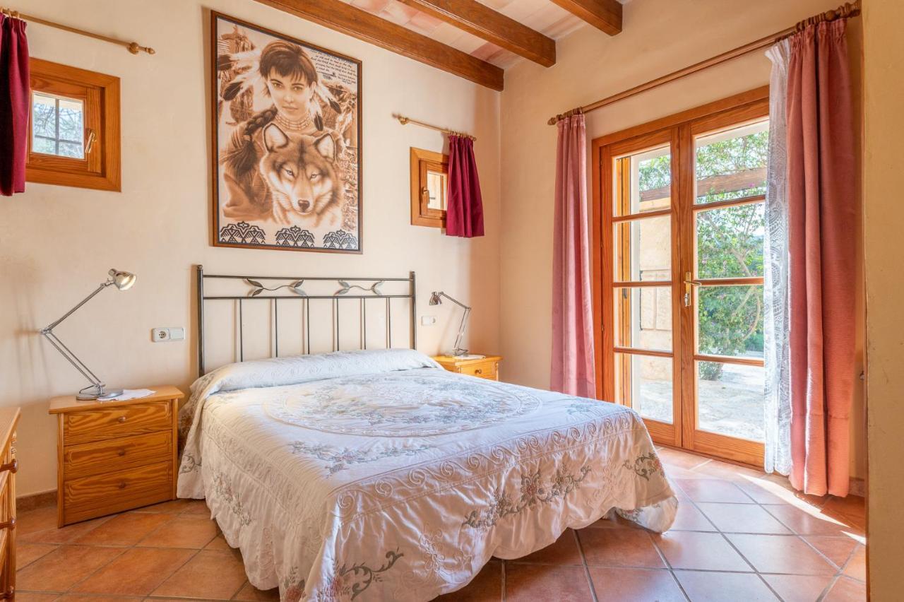 Casa Julia By Mallorca House Rent