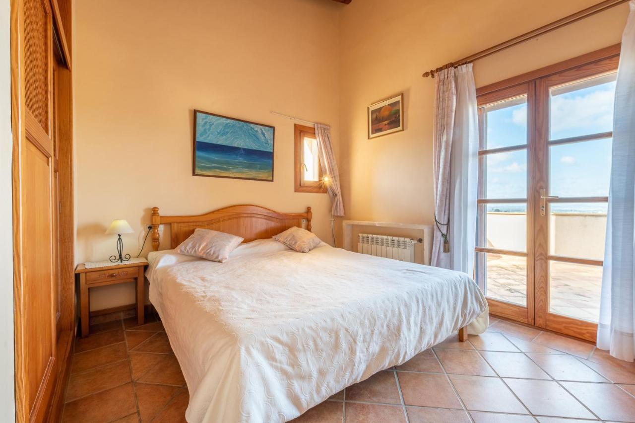 Ferienhaus Casa Julia By Mallorca House Rent *
