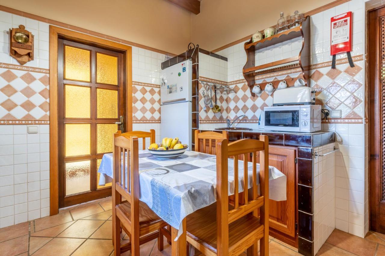 Casa Julia By Mallorca House Rent * Manacor (Mallorca)