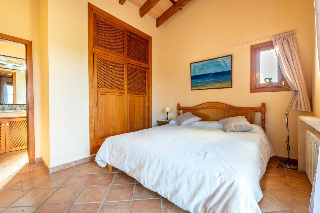 Ferienhaus Casa Julia By Mallorca House Rent *