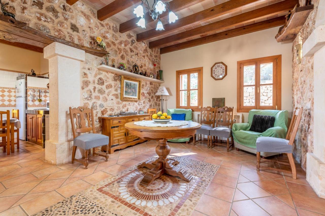 Casa Julia By Mallorca House Rent