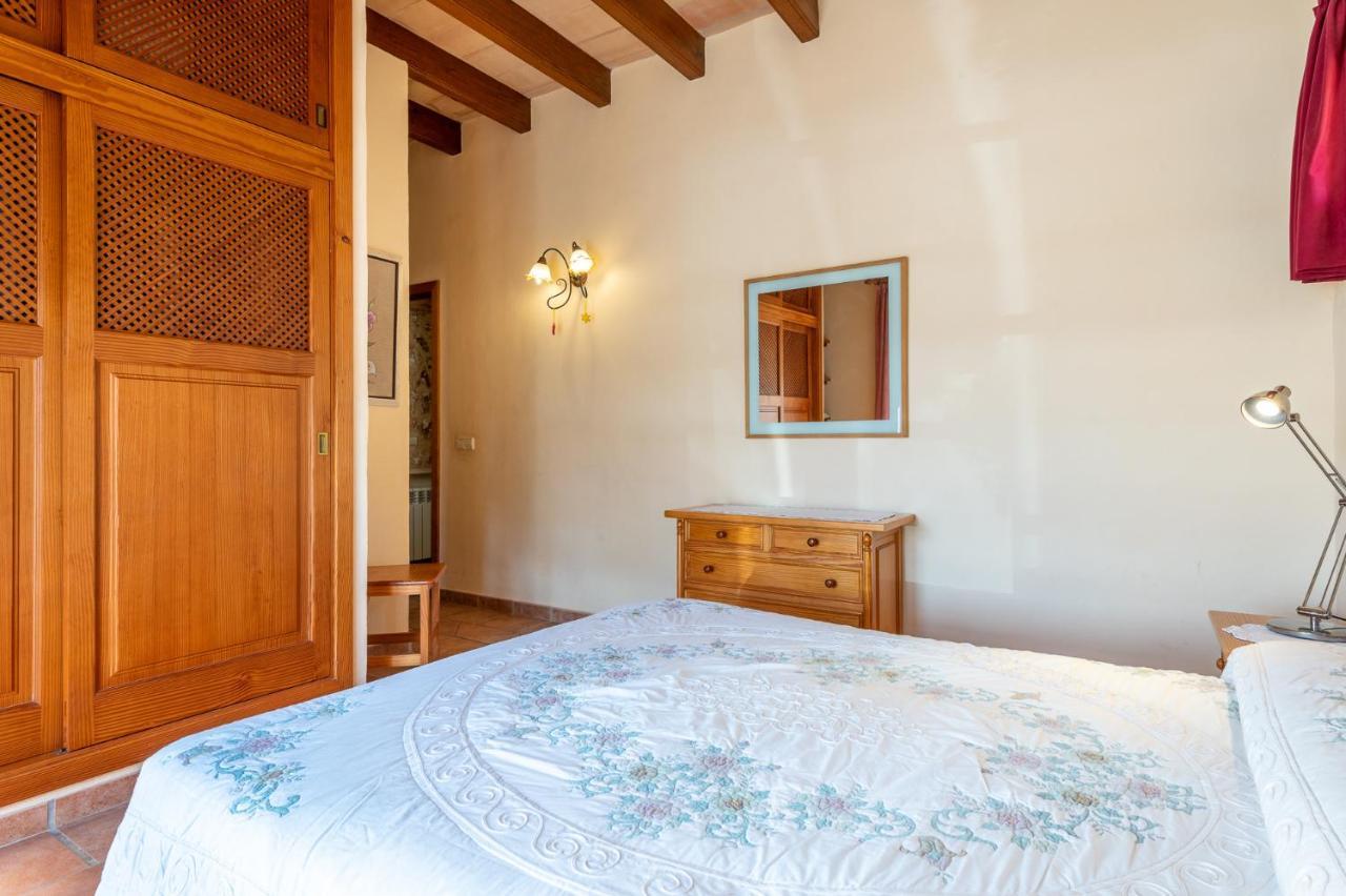 Ferienhaus Casa Julia By Mallorca House Rent