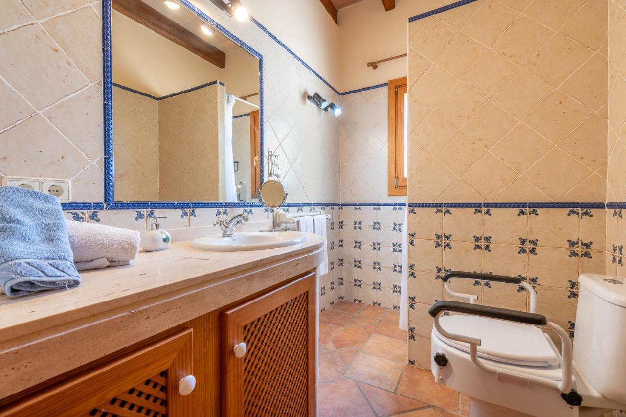 Casa Julia By Mallorca House Rent Ferienhaus