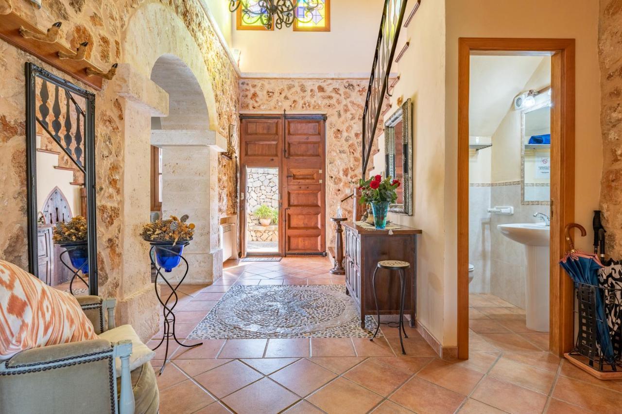 Ferienhaus Casa Julia By Mallorca House Rent *