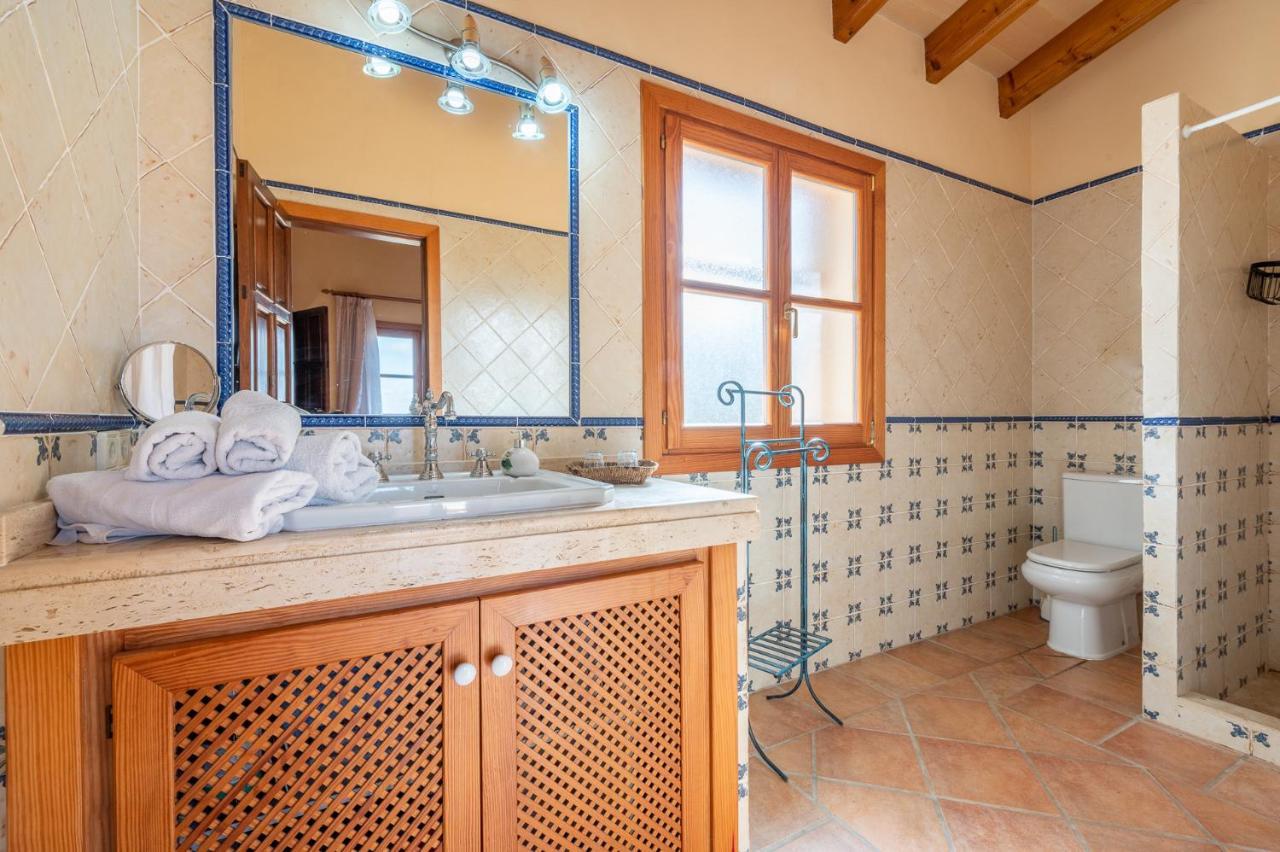 Ferienhaus Casa Julia By Mallorca House Rent *