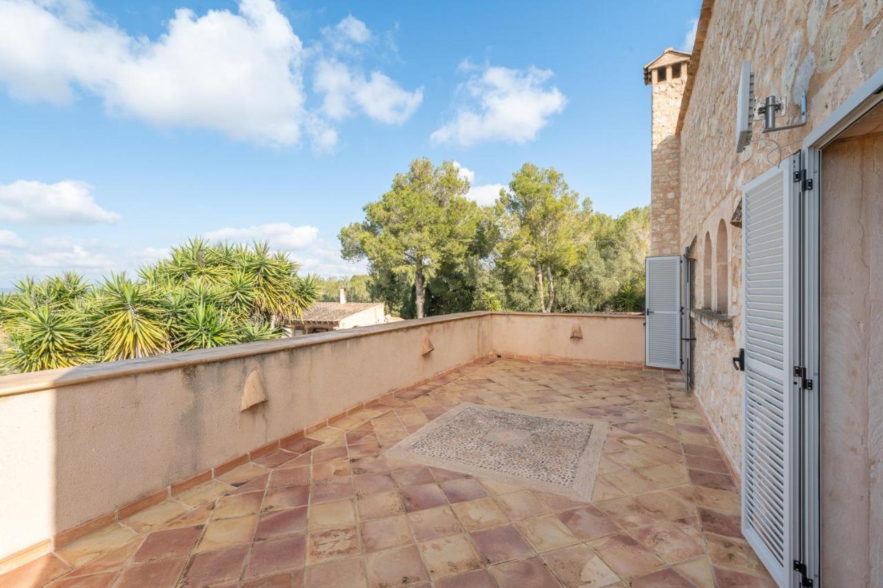 Casa Julia By Mallorca House Rent
