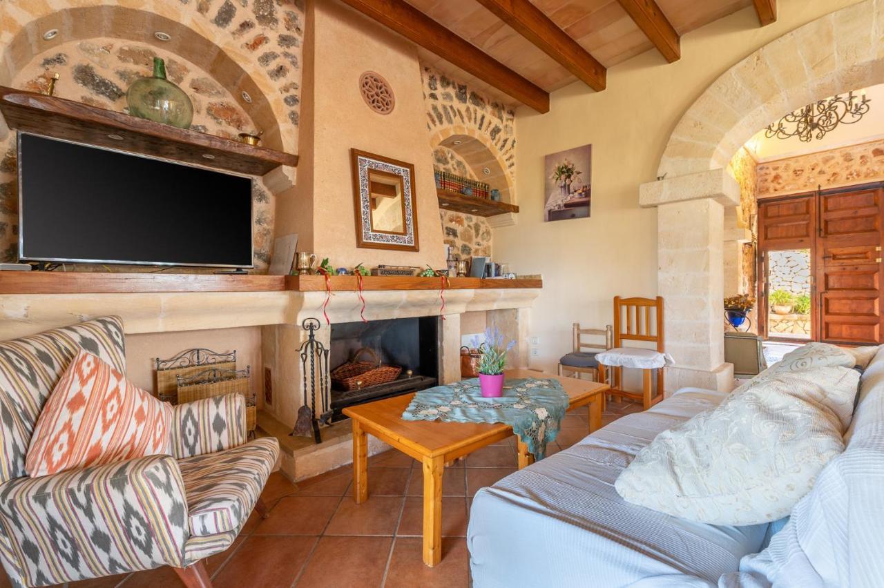 Ferienhaus Casa Julia By Mallorca House Rent *