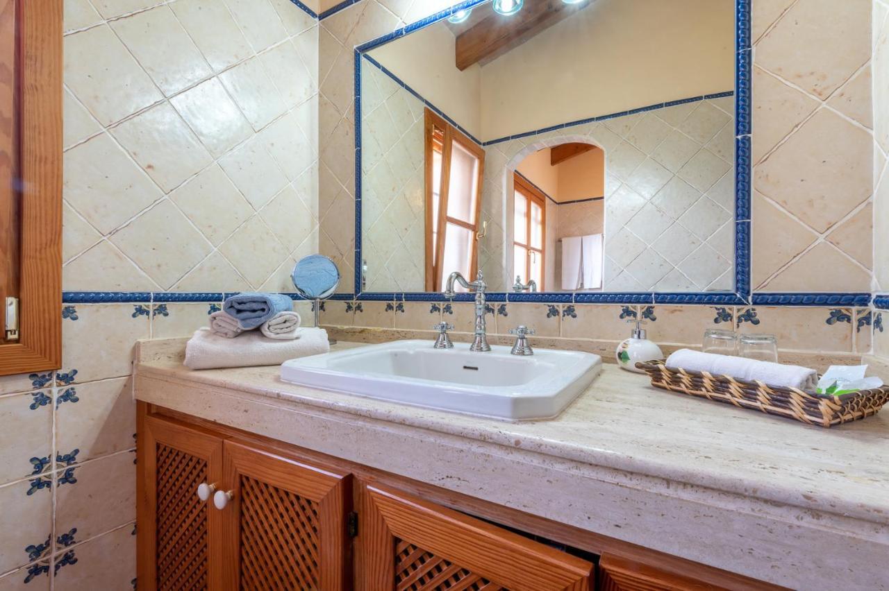 Ferienhaus Casa Julia By Mallorca House Rent Manacor (Mallorca)