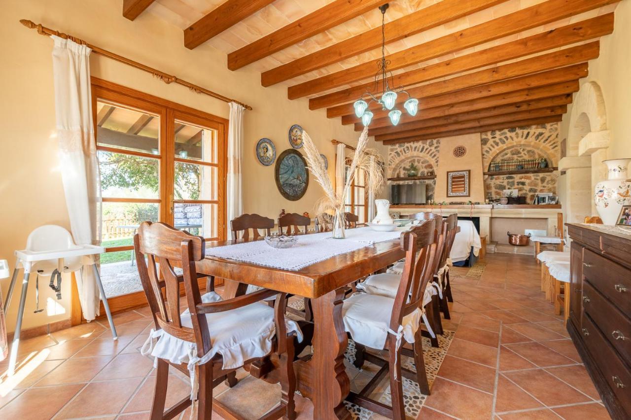 Casa Julia By Mallorca House Rent *