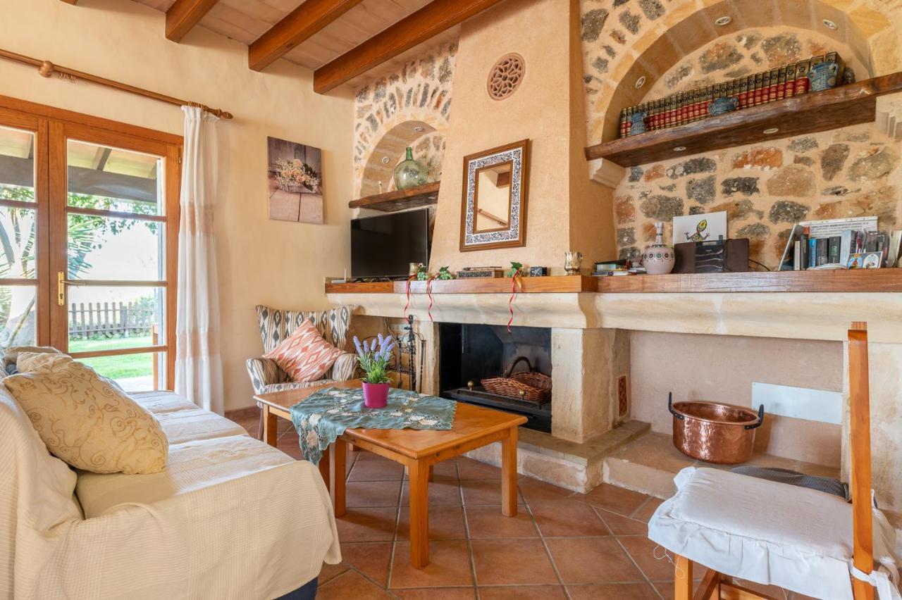 Ferienhaus Casa Julia By Mallorca House Rent Manacor (Mallorca)