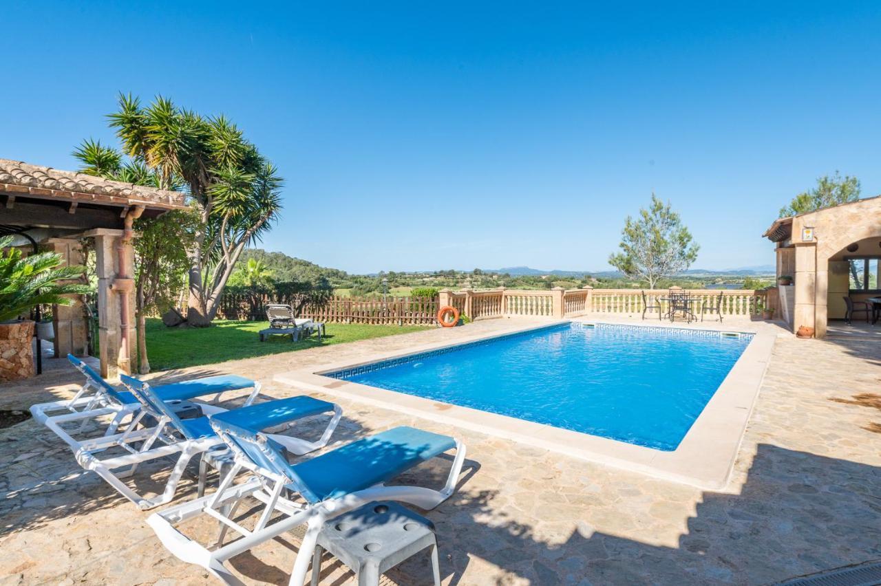 Casa Julia By Mallorca House Rent Ferienhaus
