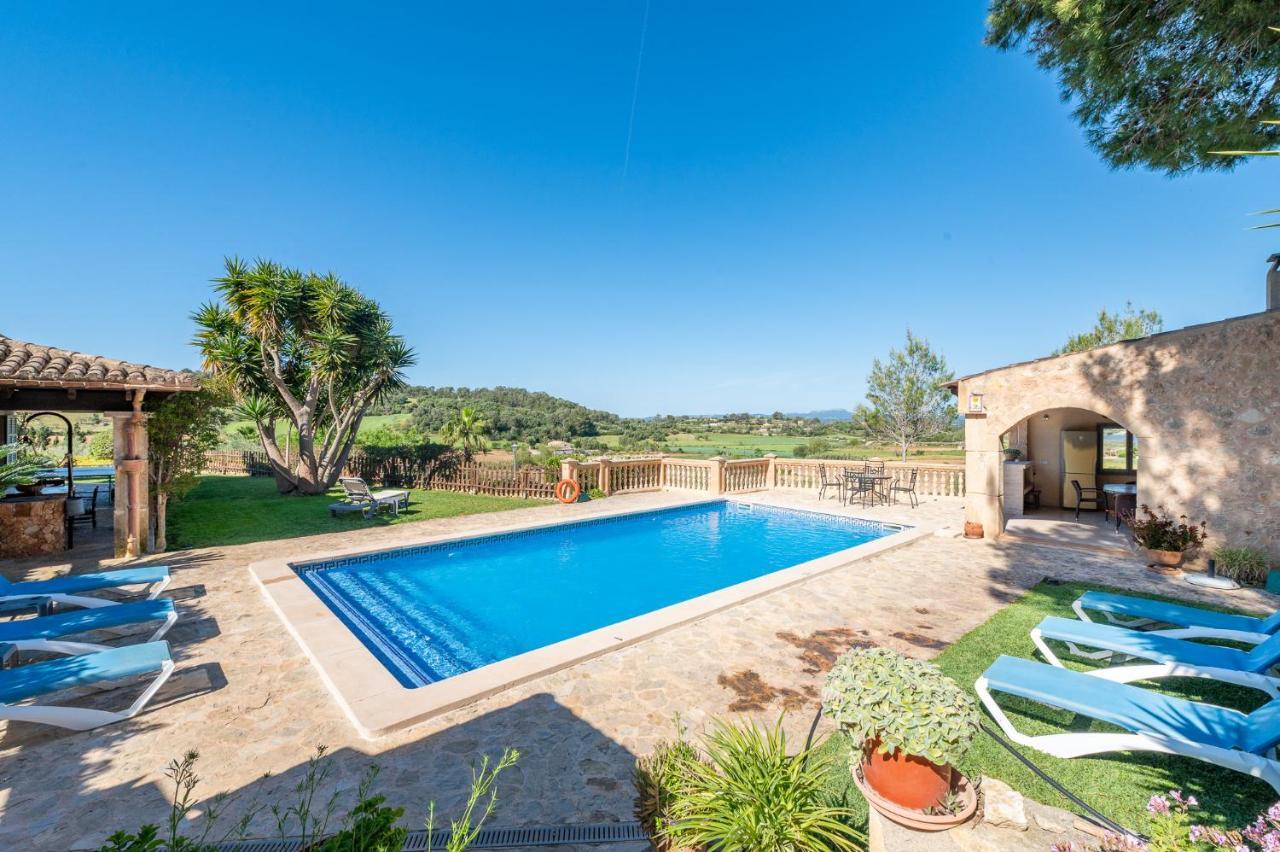 Casa Julia By Mallorca House Rent