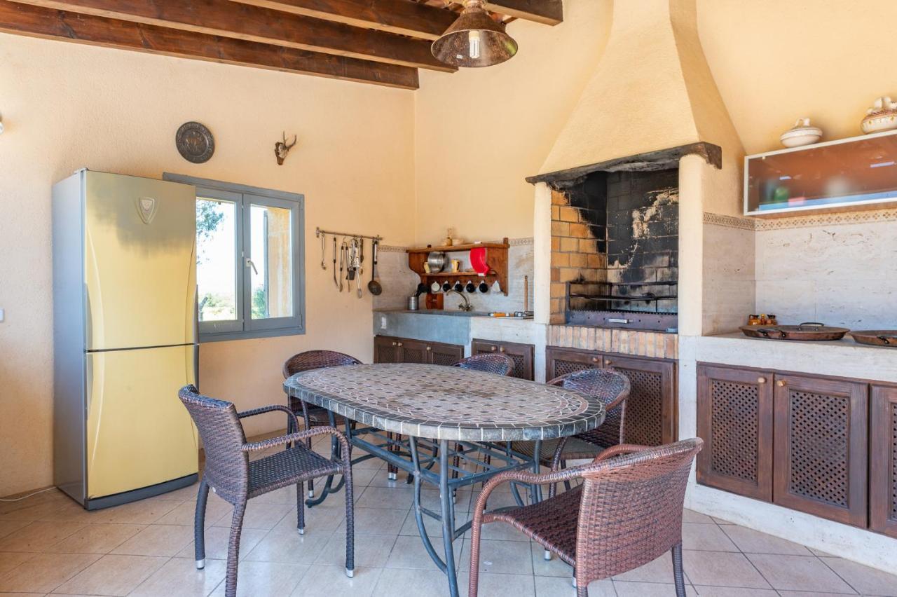 Ferienhaus Casa Julia By Mallorca House Rent *