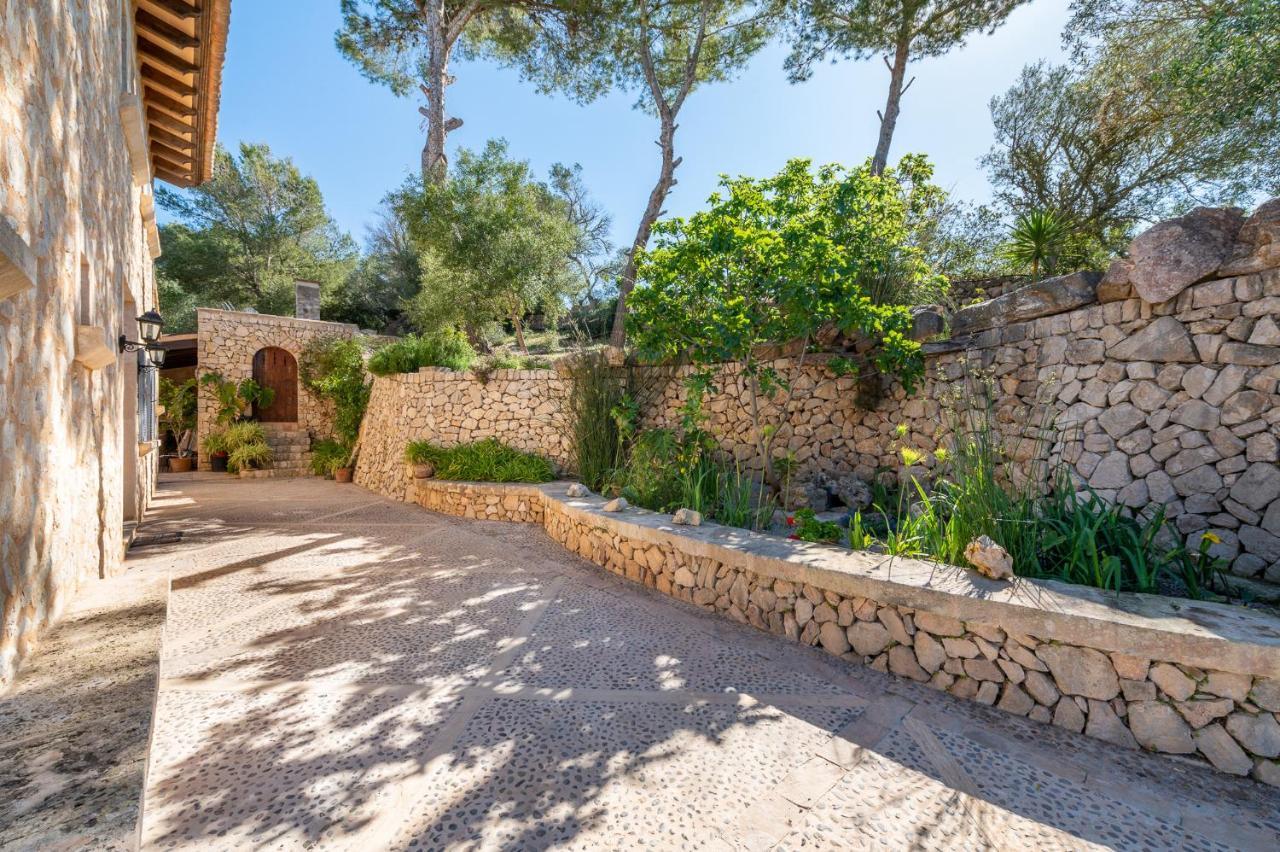 Casa Julia By Mallorca House Rent Ferienhaus *
