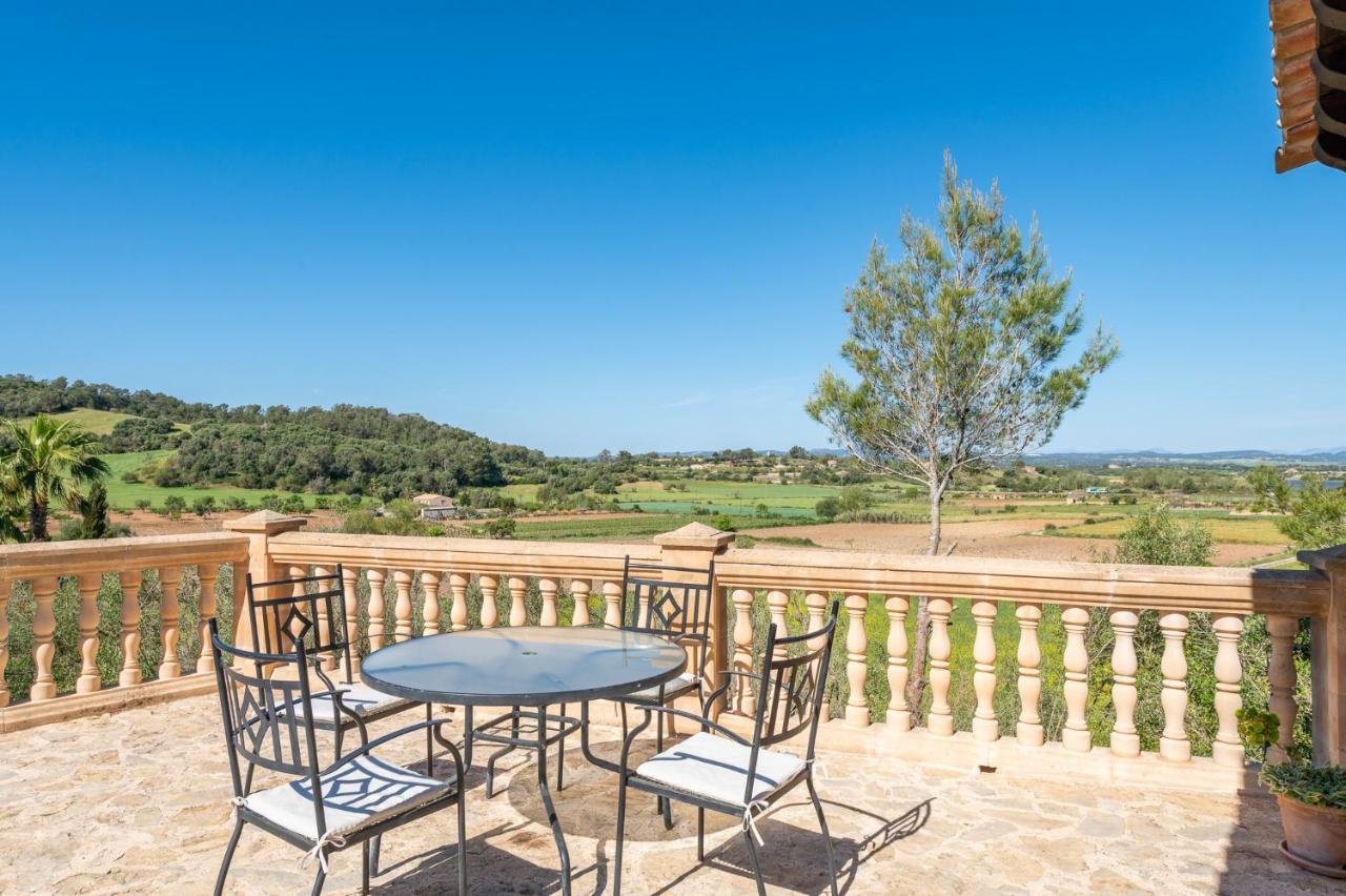 Casa Julia By Mallorca House Rent * Manacor (Mallorca)
