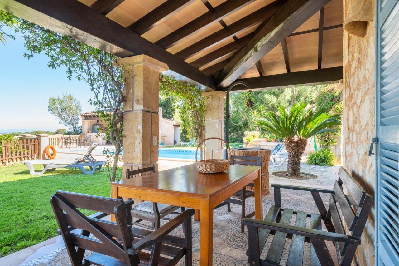 Casa Julia By Mallorca House Rent