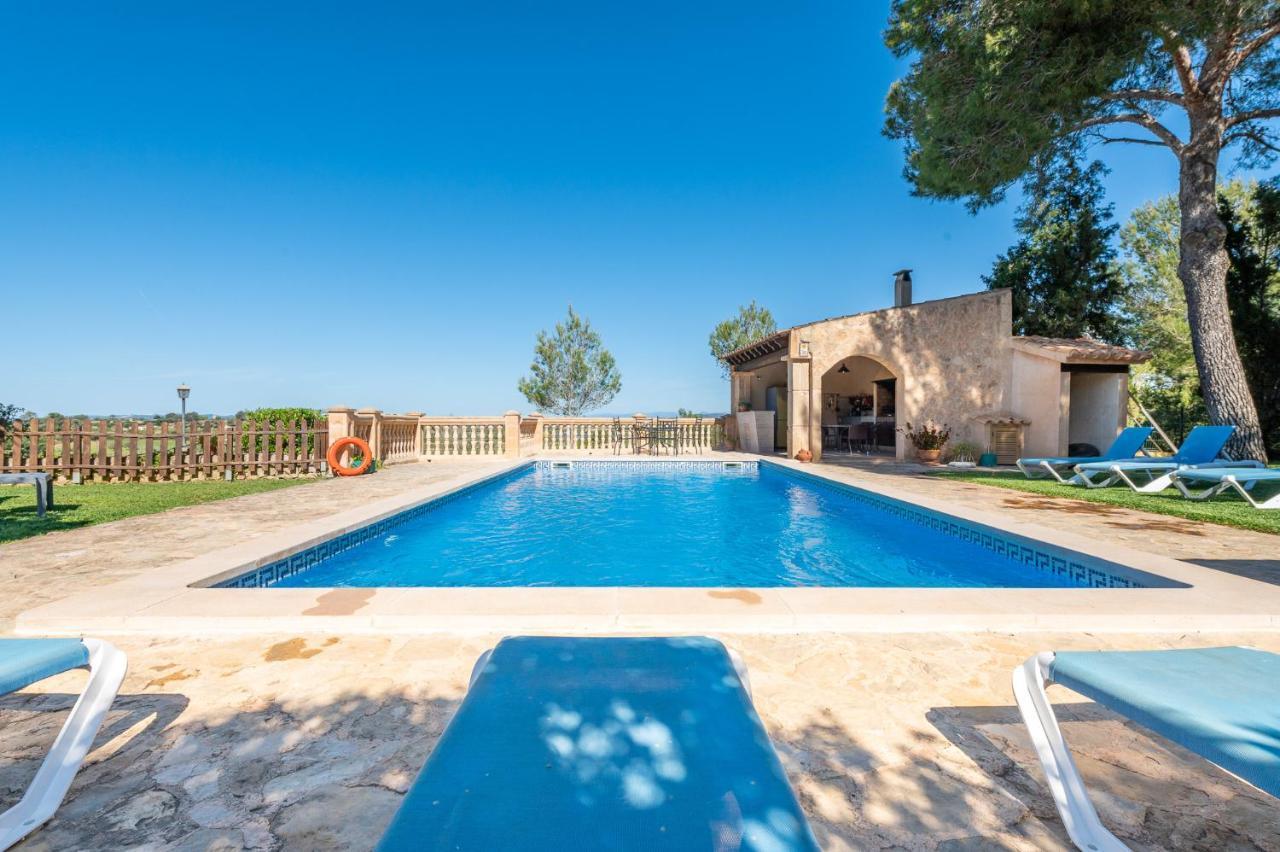 Casa Julia By Mallorca House Rent Holiday home
