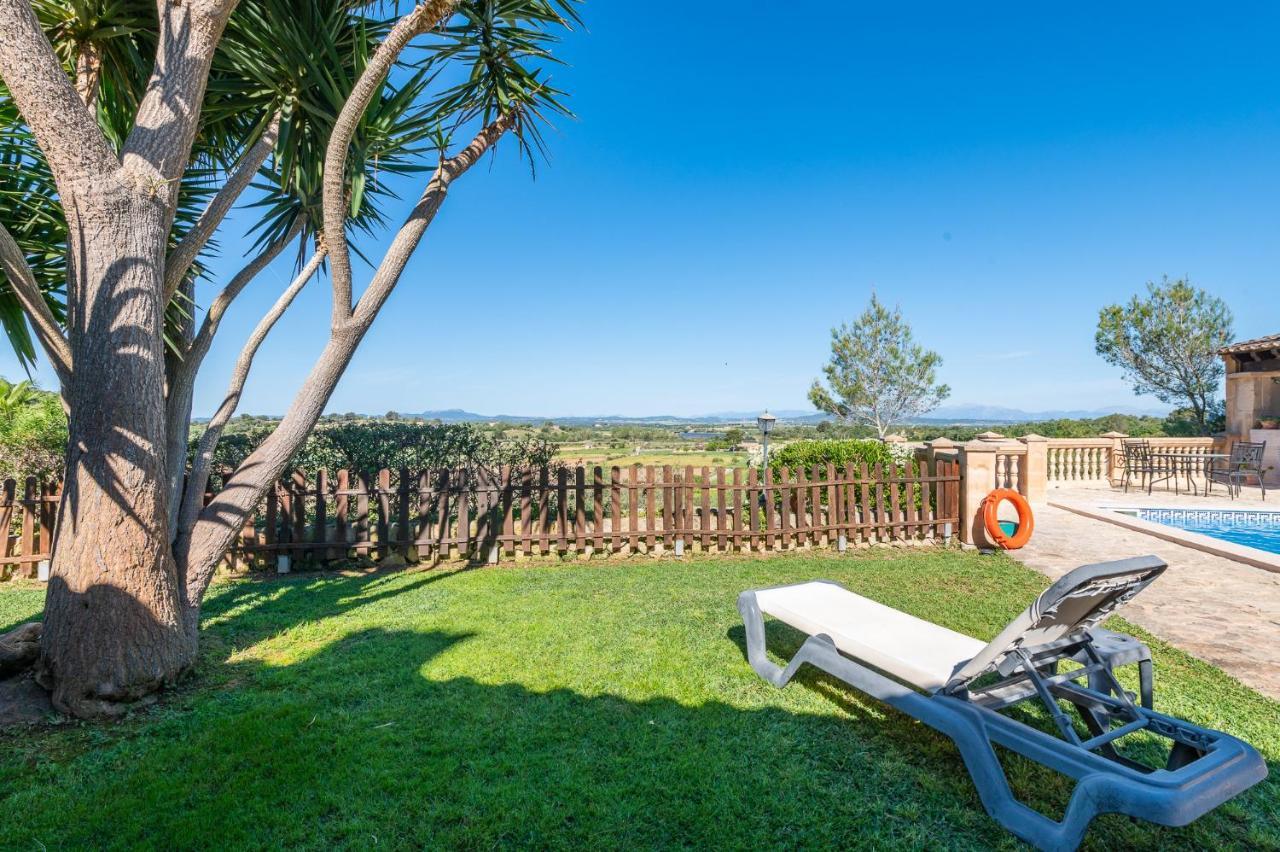 Casa Julia By Mallorca House Rent Holiday home